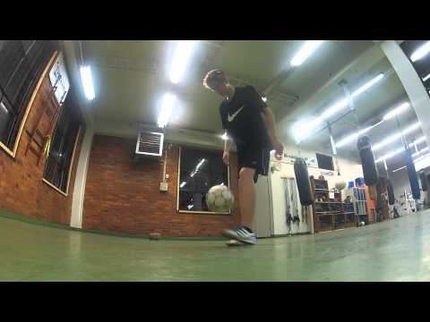 Emil Källdoff - Hardcore Freestyle PART 2