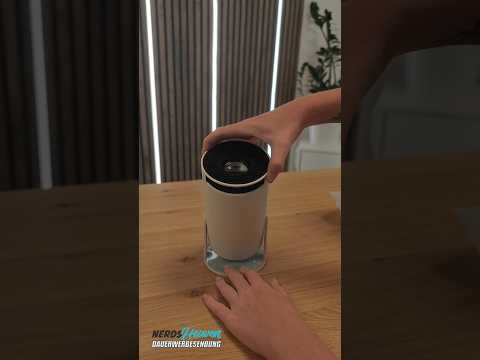 Nicht schlecht für den Preis 👌 wäre das etwas für euch?😜 günstiger Beamer #shorts