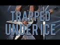 Metallica Trapped Under Ice Fan Can 6