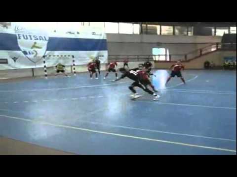 Canottierilazio Futsal - Albano C5