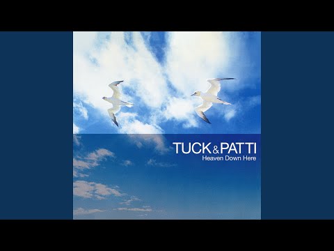 Wonderful World · Tuck & Patti