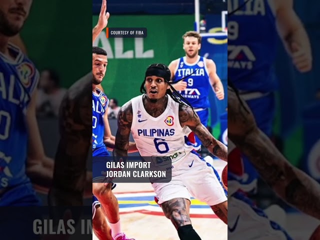 Unanswered prayer: Gilas Pilipinas stays winless in FIBA World Cup as Italy advances