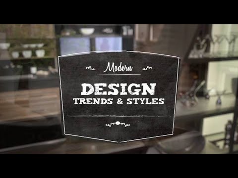 Modern Cabinet Design Trends and Styles | Omega Cabinetry