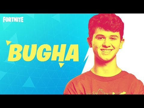 Bugha: The Rise of a Fortnite World Champion