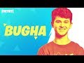 Bugha - Stories from the Battle Bus