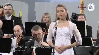 09 W.A.Mozart - Laudate Dominum (Live) Patricia Janeckova, Camerata Janacek