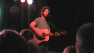 Mason Jennings so many ways to die