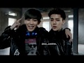 Desi Boys EXO In Hindi Song Korean Mix