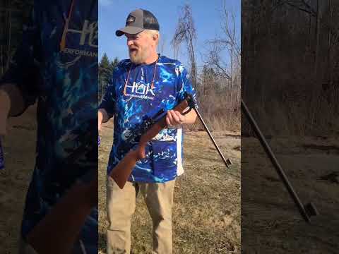 Pellet Rifle Dieseling,  omg, you won't believe what happens  #pellet #gun #class