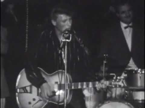 Mon Amour Oublié - Johnny Hallyday
