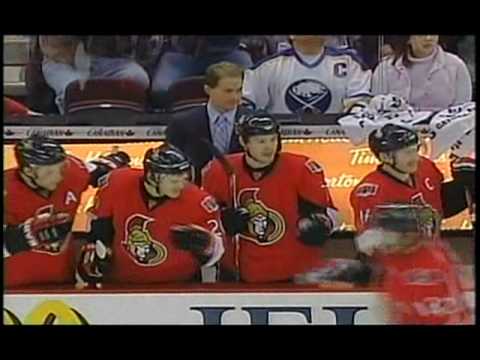 Fisher s/o goal vs Sabres (02/07/09)