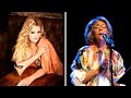 Superstar Battles: TRISHA YEARWOOD V JENNIFER WARNES The Nightingale