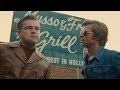 'Once Upon a Time in Hollywood' Red Band Trailer