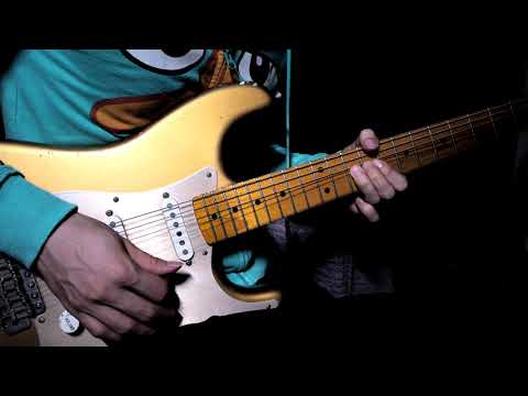 1 min to Master - “Kirk Fletcher” Blues Lick in A - Guitar Lesson | #659