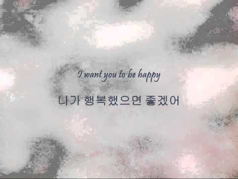 C-Clown - 멀어질까봐 (Far Away...Young Love) [Han & Eng]