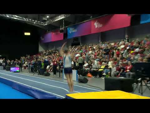 Kristof Willerton F1-Snr-2025 TUM British Championships