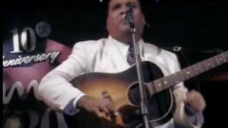 Big Sandy & the Fly Rite Boys - Live #2  - Summer Jamboree 2009