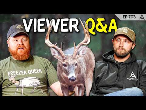 Helpful Tips for Asking for HUNTING PERMISSION | Viewer Q&A