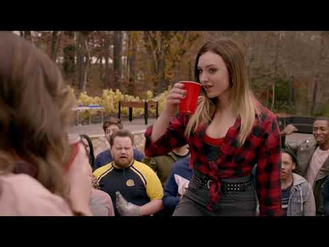 Cobra Kai // We Will Rock You