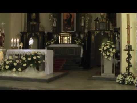 2012-04-20 cz.9 Czuwanie Modlitewne - Święty jest Pan Bóg wszechmocny...