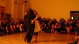 DAMIAN ROSENTHAL Y CELINE RUIZ