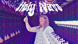 Holy Wave [MiniDV] Playing Relax in Full - Live in Austin TX - 6/15/24