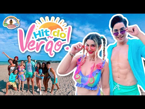 Juh e Kaik: Hit do Verão - Cia Era Uma Vez