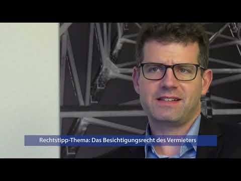 Der Rechtstipp - Vermieterrecht