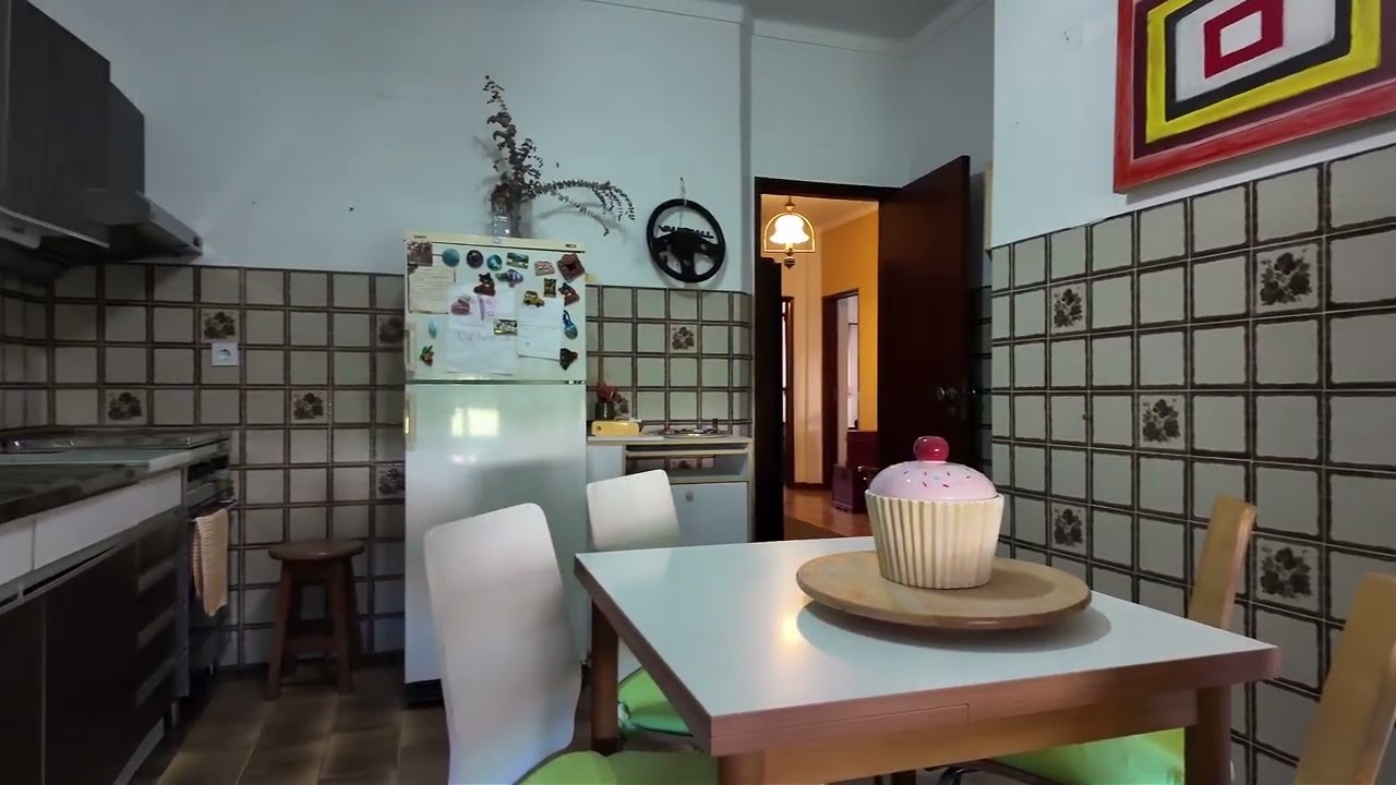 Vídeo do imóvel