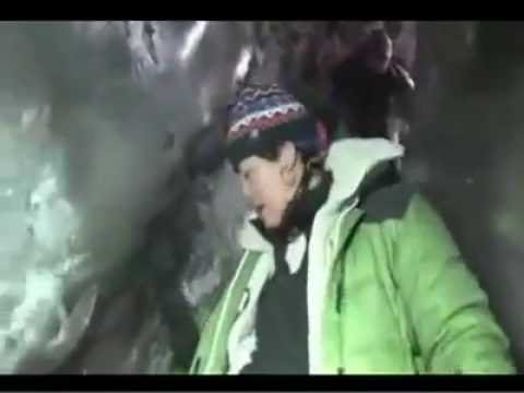 NOAH'S ARK FOUND at Mount Ararat (2010)