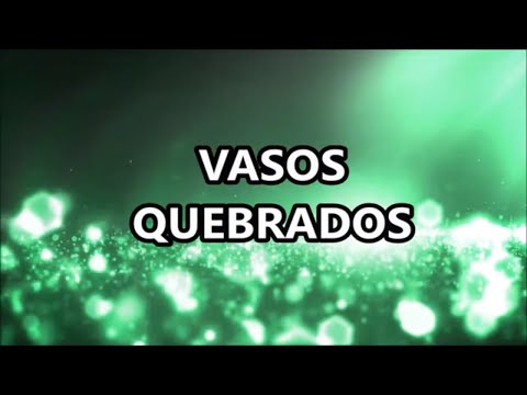 Vasos Quebrados - (Broken Vessels) - Marine Friesen | (LETRA/LEGENDADO)