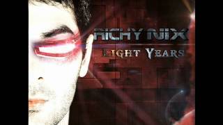 RICHY NIX - MY LOVE