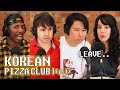 Would You Stay In Korea For LIFE Korean Pizza Club EP 17