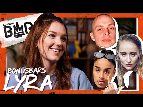 BONUSBARS #020 Är Lyra FÖR generös med betygen? Vad tycker DU?