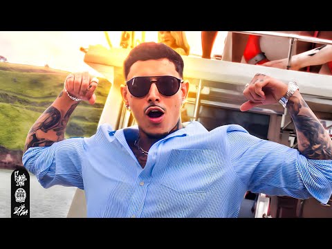 INVEJA SOFRE VENDO MEU PROGRESSO - MC PH (DJ Murilo e LTnoBeat)