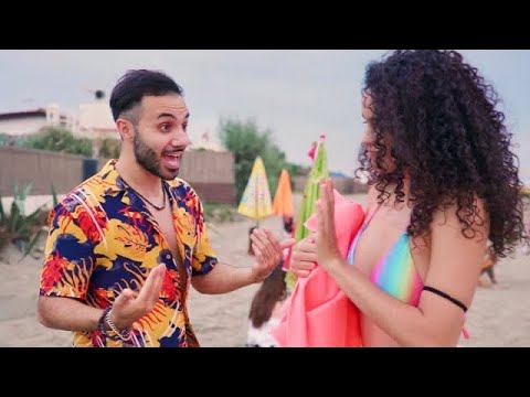 AL BANO E ROMINA - Alex Polidori & Dima (Official Video)