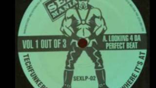 Techfunkers aka DJ Duke - Don't Stop Bonus