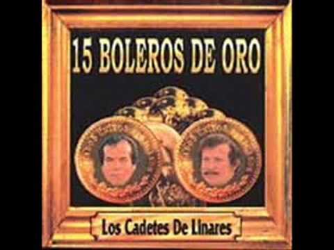 CADETES DE LINARES-TU BUEN CAMINO, TU PARTIDA
