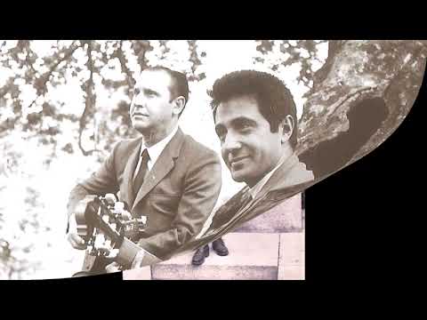 1980 Fausto Cigliano - Amico ospite a Centro Radio Lazio2