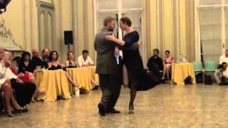 Liz Yannick Vanhove @ El Fueye Genova