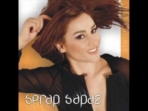 SERAP SAPAZ  -  AFERİN SANA