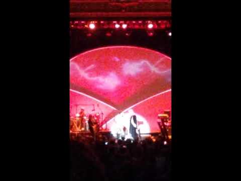 Yes Proto: 1964 - The Warriors (ft. Jon Anderson) - Don't Make Me Blue