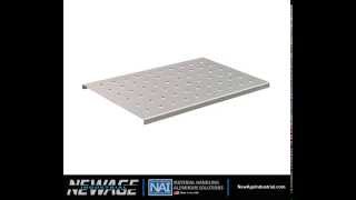 Dunnage Rack Covers