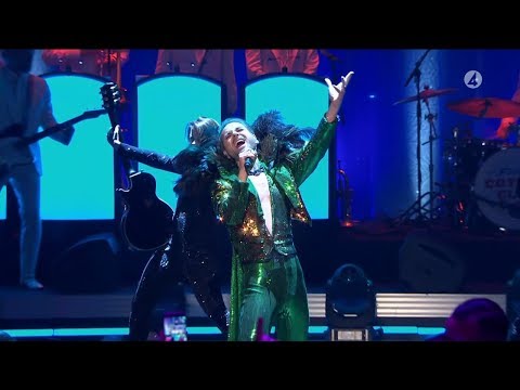 Ola Salo - Calleth You, Cometh I (Live "QX Gaygala 2019")