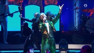 Ola Salo - Calleth You, Cometh I (Live &quot;QX Gaygala 2019&quot;)