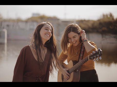 ALBA MIRÁS ft. RAQUEL LUA - HURACÁN (COLECCIONISTAS DE MOMENTOS)