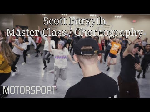 Migos, Nicki Minaj, Cardi B - MotorSport | Scott Forsyth Choreography | Xtreme Dance Force