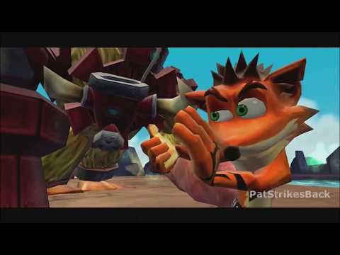 Crash Bandicoot Nonsense pt. 20 (Finale!)