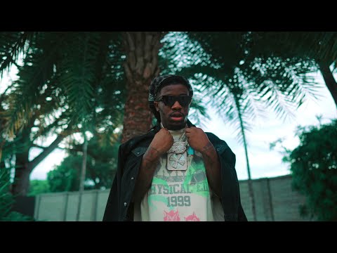 Hotboii - Cloud 9 (Official Video)