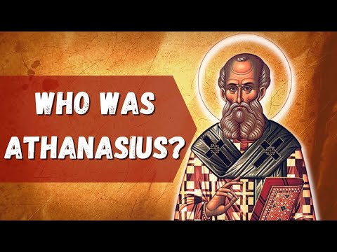 Athanasius: The Bishop Who Defied the World